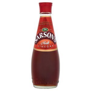 Sarsons Malt Vinegar 250ml Sarsons Malt Vinegar 250ml