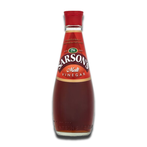 Sarsons Malt Vinegar 250ml Sarsons Malt Vinegar 250ml