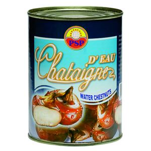 PSP Water Chestnuts 567g PSP Water Chestnuts 567g