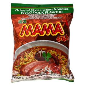 Mama Noodle Duck 55g Mama Noodle Duck 55g