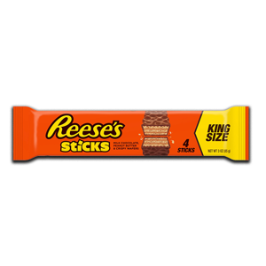 Reese's Sticks King Size 85g Reese's Sticks King Size 85g