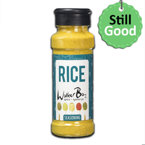 Walker Bay Rice 170g Walker Bay Rice 170g