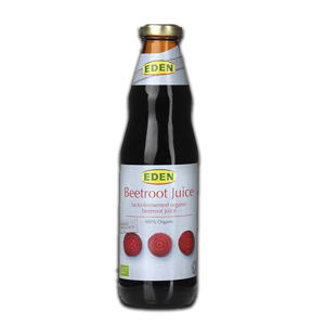 Eden Beetroot Juice 750ml Eden Beetroot Juice 750ml