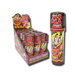 Rose Sour Cola Roller 60ml Rose Sour Cola Roller 60ml