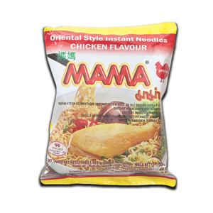 Mama Noodle Chicken 55g Mama Noodle Chicken 55g