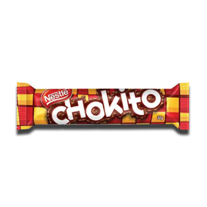 Nestlé Chokito 32g Nestlé Chokito 32g