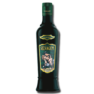 Comary Catuaba Selvagem Original 14% 1L Comary Catuaba Selvagem Original 14% 1L