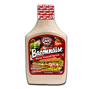 J&D's Baconnaise 433ml J&D's Baconnaise 433ml