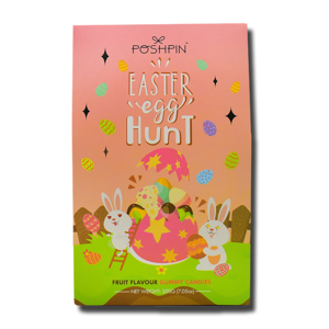 Poshpin Easter Egg Hunt 200g Poshpin Easter Egg Hunt 200g