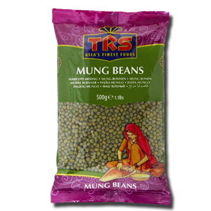 TRS Mung Beans 500g TRS Mung Beans 500g