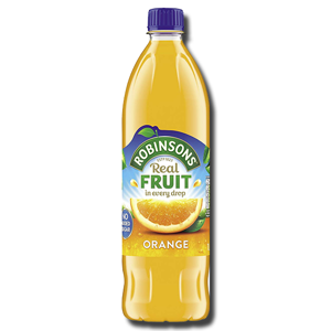 Robinsons Orange 900ml Robinsons Orange 900ml