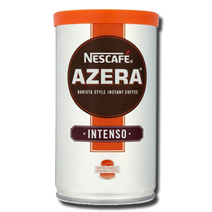 Nescafé Azera Intenso 100g Nescafé Azera Intenso 100g