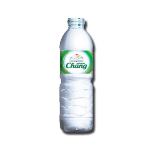 Chang Water 350ml Chang Water 350ml