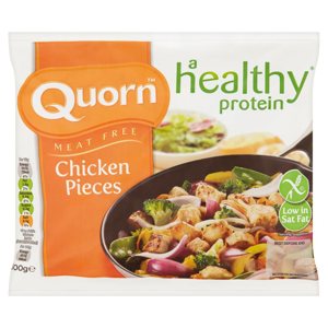Quorn Pieces 300g Quorn Pieces 300g