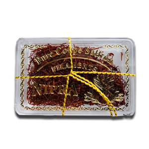 Nipra Pure Saffron 1g Nipra Pure Saffron 1g