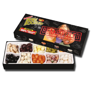 Jelly Belly Bean Boozled Extreme 125g Jelly Belly Bean Boozled Extreme 125g