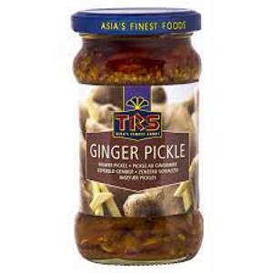 TRS Ginger Pickle 300g TRS Ginger Pickle 300g