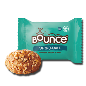 Bounce Salted Caramel Protein Ball 40g Bounce Salted Caramel Protein Ball 40g