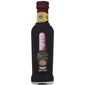 Ortalli Balsamic Vinegar 250ml Ortalli Balsamic Vinegar 250ml