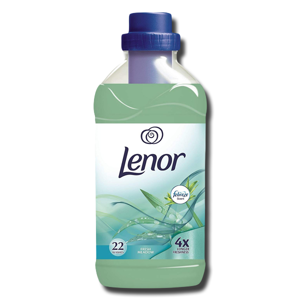 Lenor Super Concentrate Fresh Meadow 665ml Lenor Super Concentrate Fresh Meadow 665ml