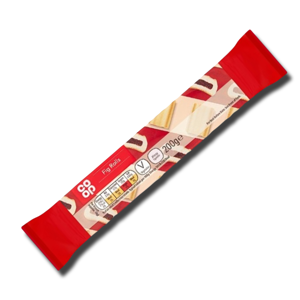 Coop Fig Rolls 200g Coop Fig Rolls 200g