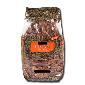 Coop Pecan Nut Halves 100g Coop Pecan Nut Halves 100g