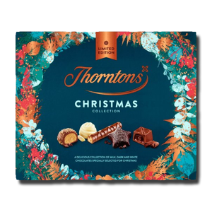 Thorntons Christmas 151g Thorntons Christmas 151g