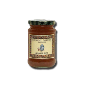 Thursday Cottage Ginger Jam 340g Thursday Cottage Ginger Jam 340g
