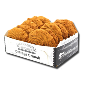 Farmhouse Biscuits Cottage Crunch 200g Farmhouse Biscuits Cottage Crunch 200g