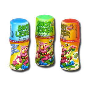 Snot Licker Candy Roller 40ml Snot Licker Candy Roller 40ml