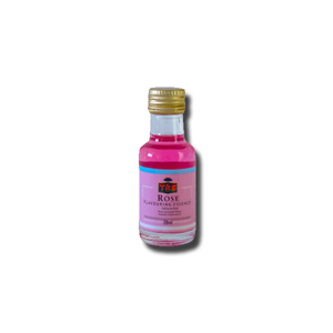 TRS Concentrated Rose 28ml TRS Concentrated Rose 28ml
