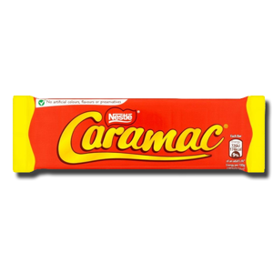 Nestlé Caramac Bar 30g Nestlé Caramac Bar 30g