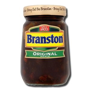 Branston Original Pickle 280g Branston Original Pickle 280g