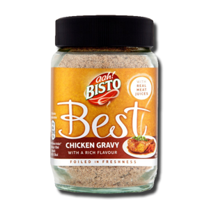 Bisto Best Chicken Gravy 250g Bisto Best Chicken Gravy 250g