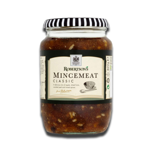 Robertson's Mincemeat Classic 822g Robertson's Mincemeat Classic 822g