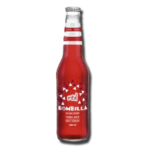 Bombilla Yerba Mate Red Drink - Mate Açai Romã 330ml Bombilla Yerba Mate Red Drink - Mate Açai Romã 330ml