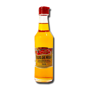 Aroma D'Minas Óleo de Pequi 150ml Aroma D'Minas Óleo de Pequi 150ml