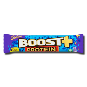 Cadbury Caramel Boost Protein 49g Cadbury Caramel Boost Protein 49g
