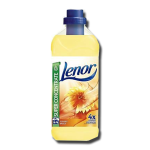 Lenor Super Concentrate Summer Breeze 665ml Lenor Super Concentrate Summer Breeze 665ml