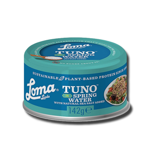Loma Linda Tuno Spring Water 142g Loma Linda Tuno Spring Water 142g