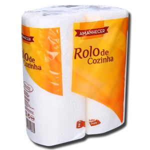 Amanhecer Rolo de Cozinha 2 x 9.6m Amanhecer Rolo de Cozinha 2 x 9.6m