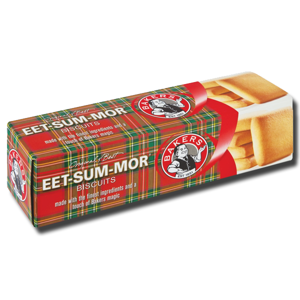 Bakers Eet Sum Mor 200g Bakers Eet Sum Mor 200g