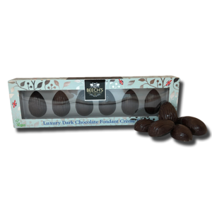 Beech’s Chocolate Fondant Eggs 60g Beech’s Chocolate Fondant Eggs 60g
