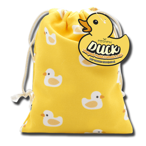 Poshpin Duck Shaped Marshmallows 150g Poshpin Duck Shaped Marshmallows 150g