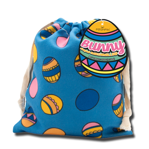 Poshpin Bunny Shaped Marshmallows 150g Poshpin Bunny Shaped Marshmallows 150g