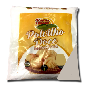 Kaito Polvilho Doce 500g Kaito Polvilho Doce 500g