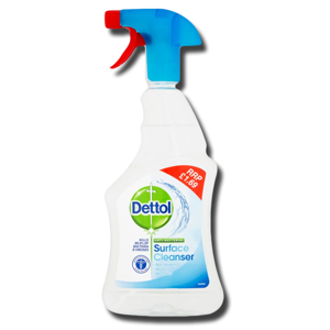 Dettol Professional Surface Cleanser 500ml Dettol Professional Surface Cleanser 500ml