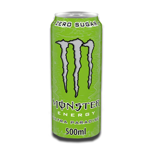 Monster Ultra Paradise Energy Drink 500ml Monster Ultra Paradise Energy Drink 500ml