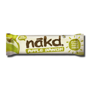 Nakd Salted Caramel 35g Nakd Salted Caramel 35g