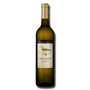 Vinho Papa Figos Branco 75cl Vinho Papa Figos Branco 75cl